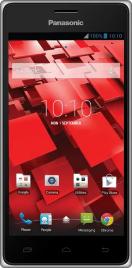 Panasonic Eluga I