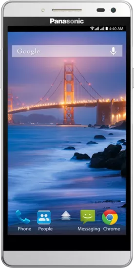 Panasonic Eluga I2