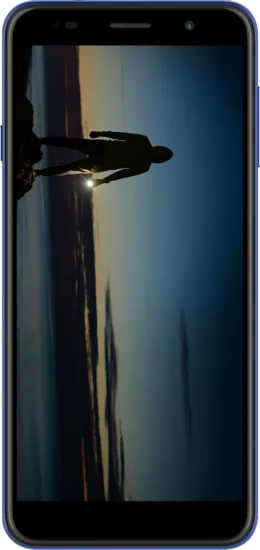 Panasonic Eluga I7 Enterprise Edition