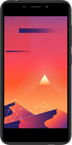 Panasonic Eluga L5