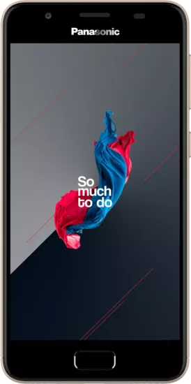 Panasonic Eluga Ray 500