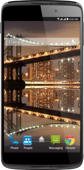 Panasonic Eluga Switch