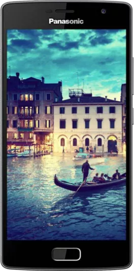 Panasonic Eluga Tapp
