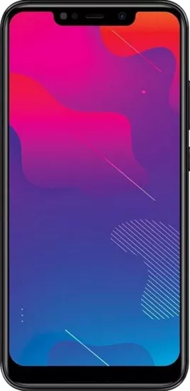 Panasonic Eluga Z1 Pro