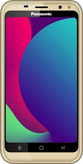 Panasonic P100