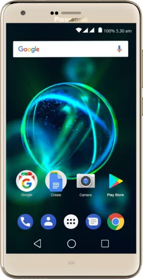 Panasonic P55 Max