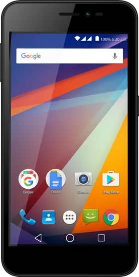 Panasonic P85