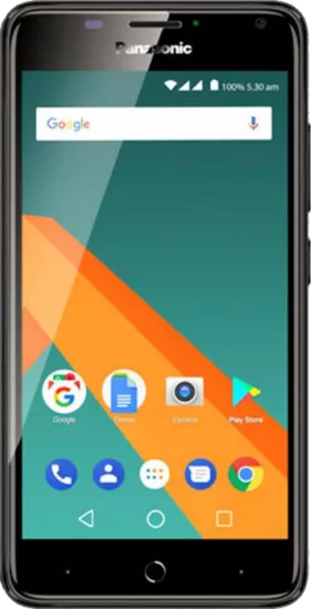 Panasonic P9