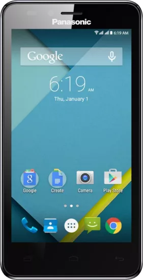 Panasonic T45