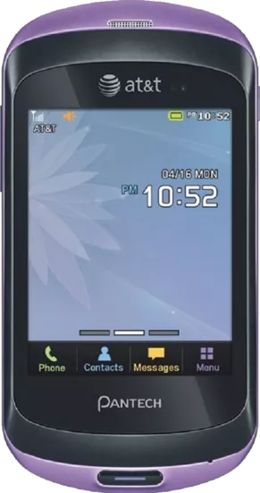 Pantech Swift