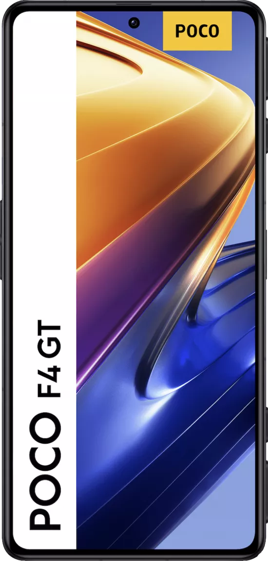 Poco F4 GT