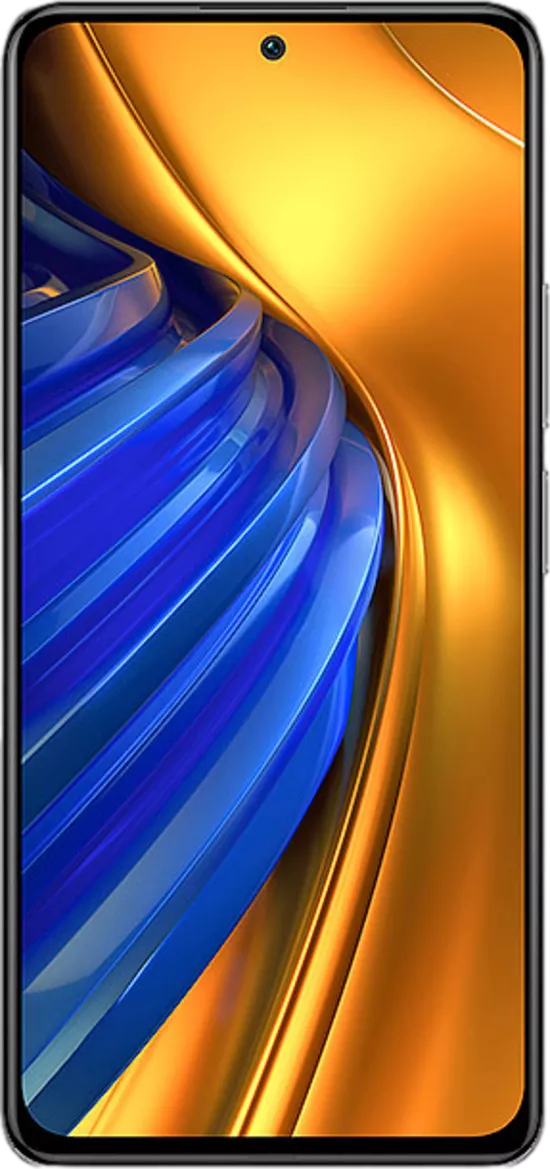 Poco F4