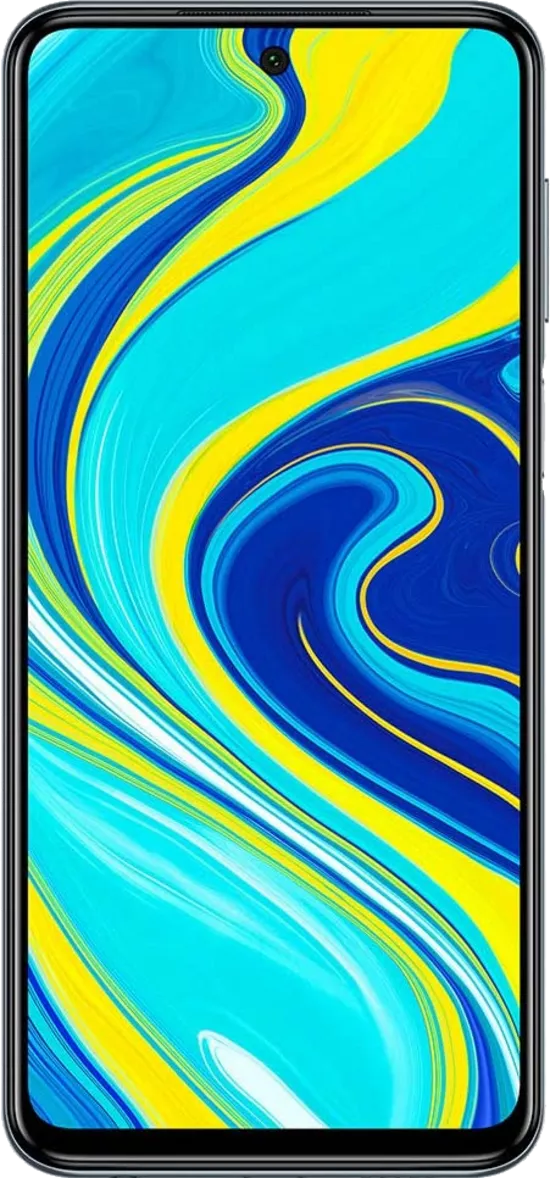 Poco M2 Pro