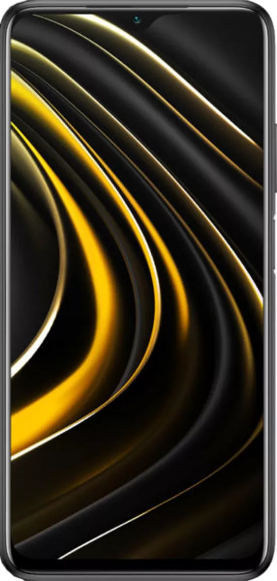Poco M3