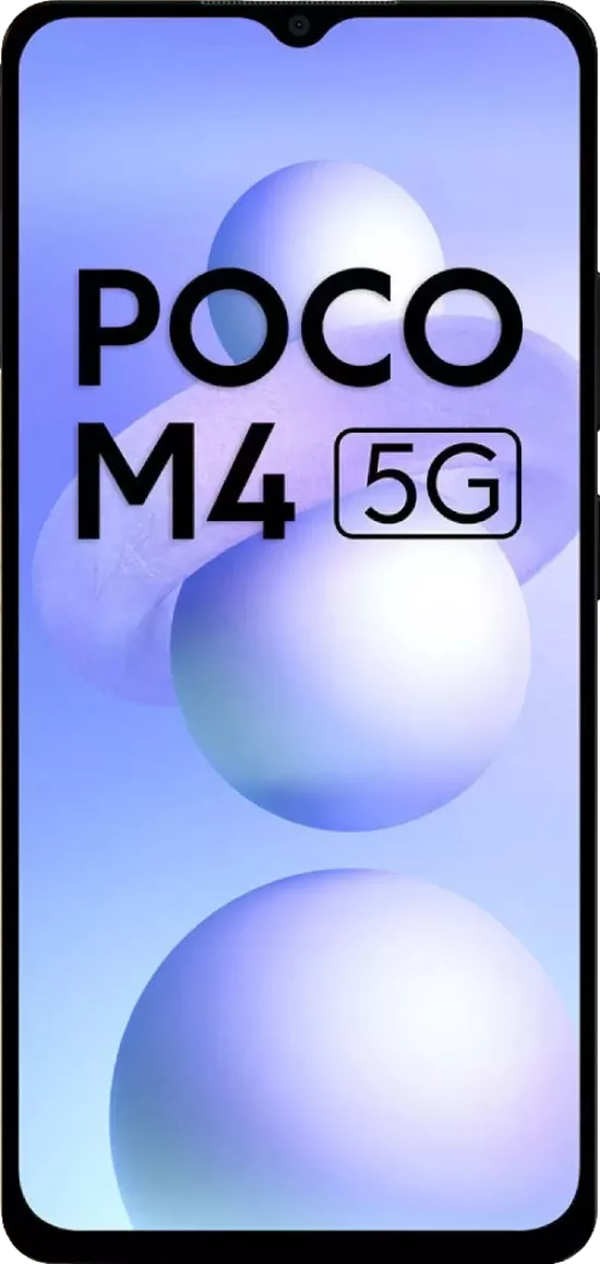 Poco M4 5G
