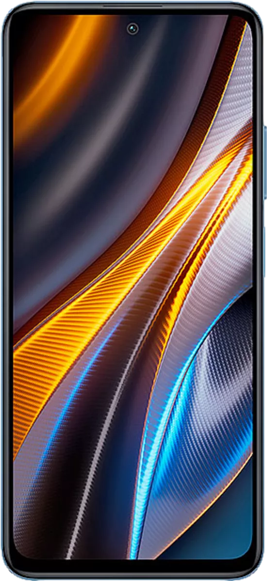 Poco X4 GT