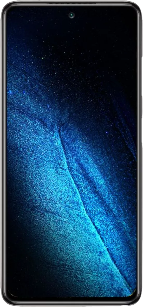 Poco X4 Pro 5G