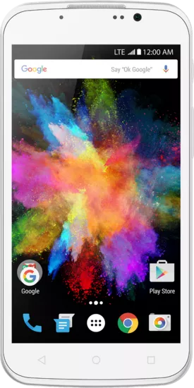 Polaroid Snap 5.0