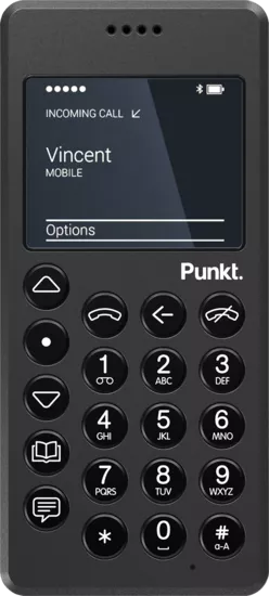 Punkt. MP02