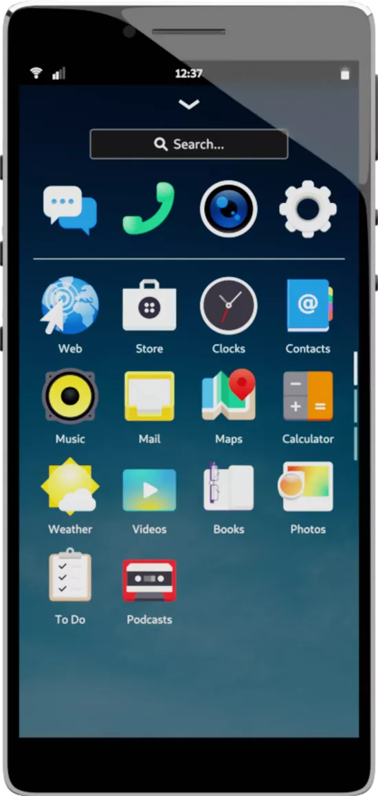 Purism Librem 5