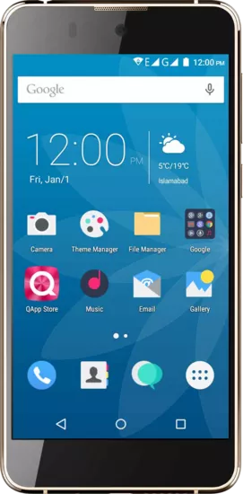 QMobile Noir S9