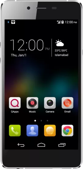 QMobile Noir Z9