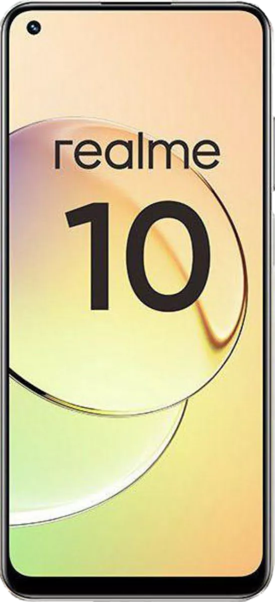 Realme 10 5G