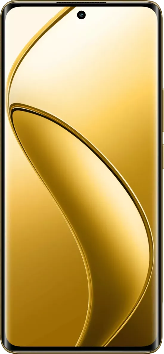 Realme 12 Pro Plus 5G