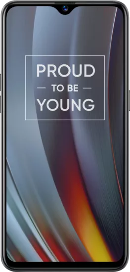 Realme 3 Pro
