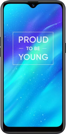 Realme 3