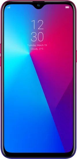 Realme 3i