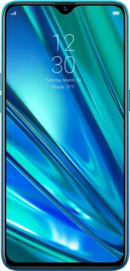 Realme 5 Pro