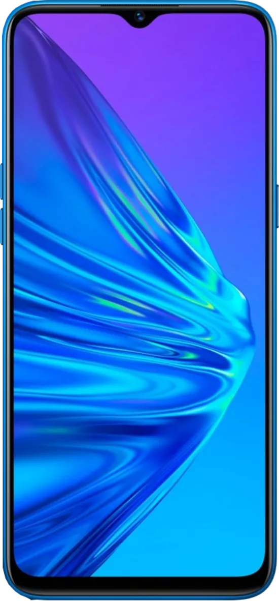 Realme 5i