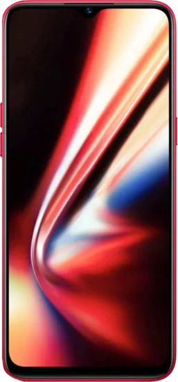 Realme 5s