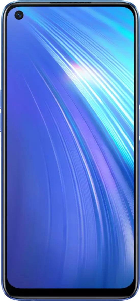 Realme 6