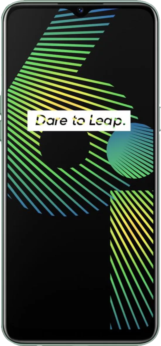 Realme 6i