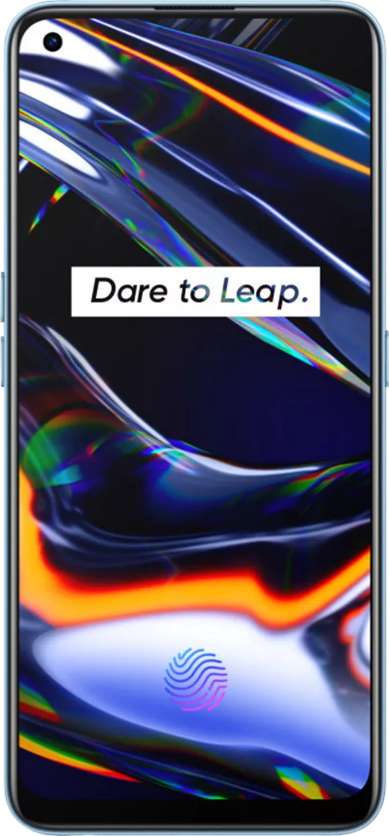 Realme 7 Pro