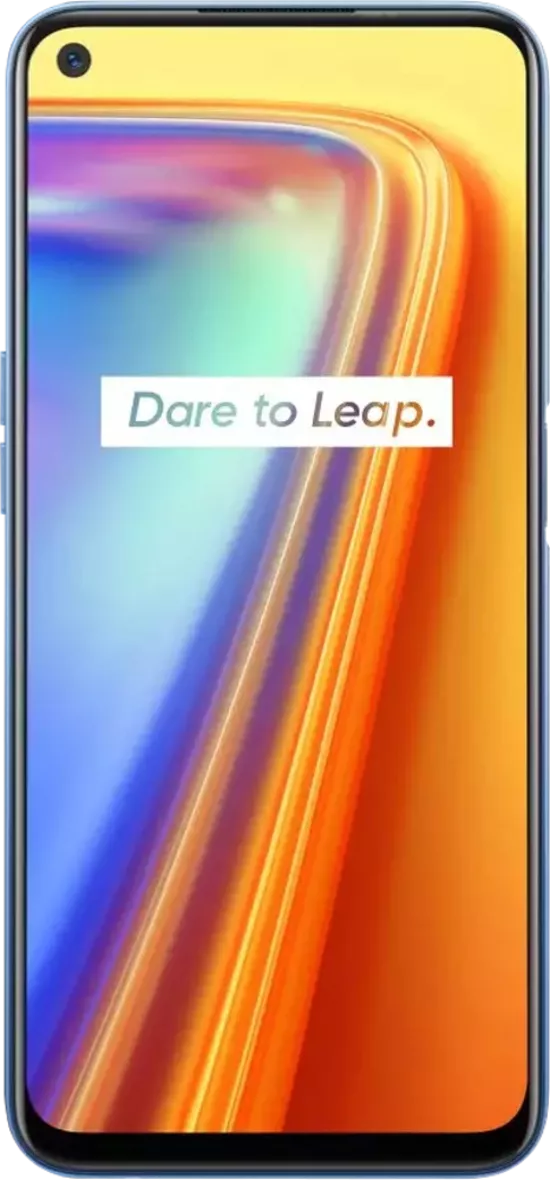 Realme 7