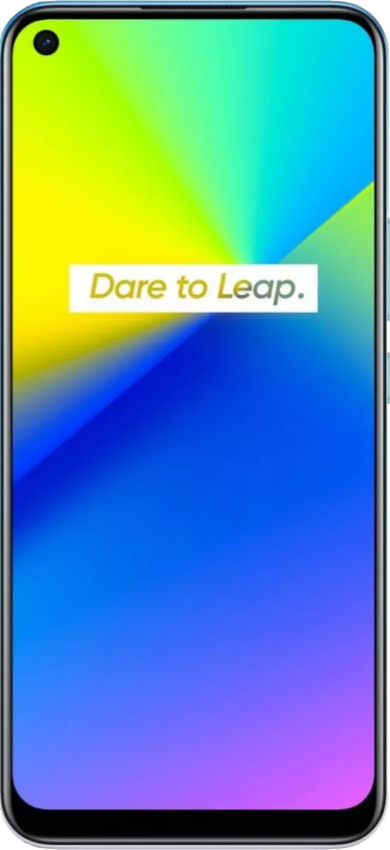Realme 7i