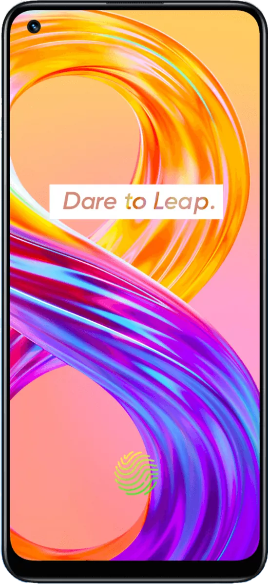 Realme 8 5G