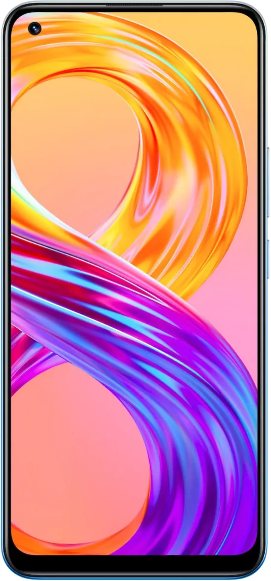 Realme 8 Pro