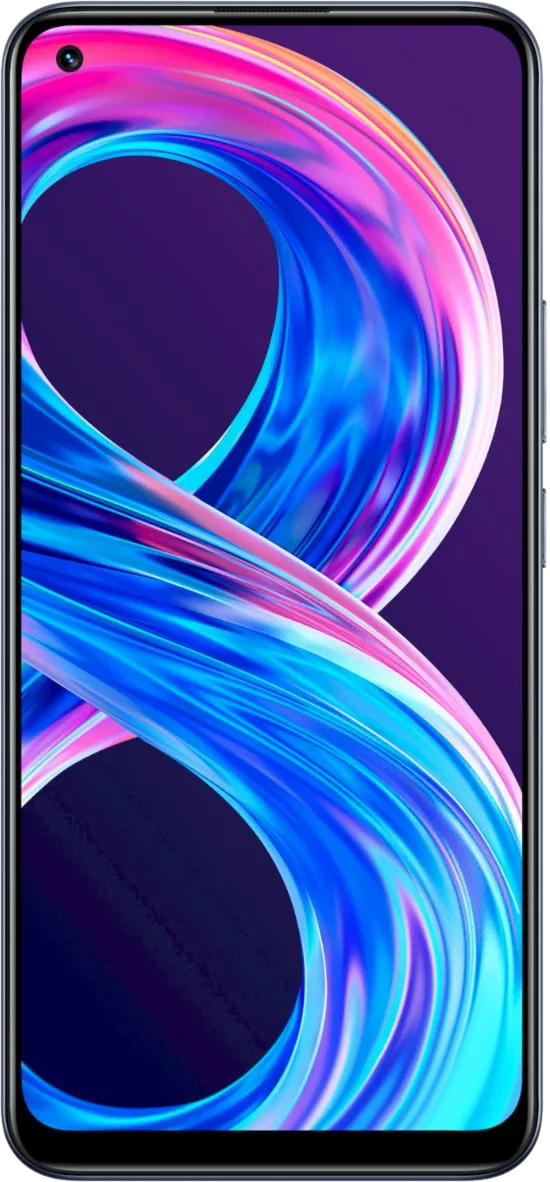 Realme 8