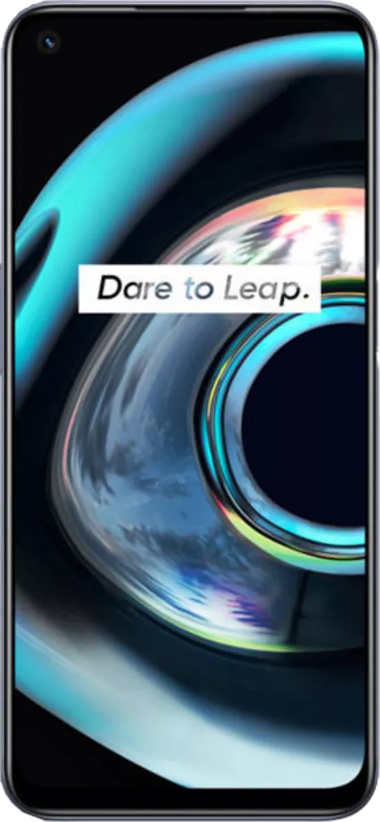 Realme 8i