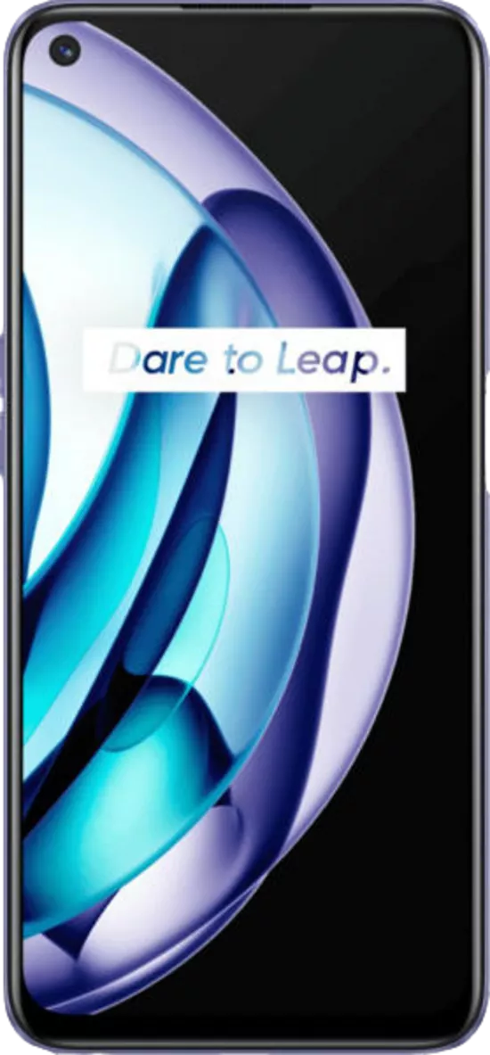 Realme 9 5G Speed Edition