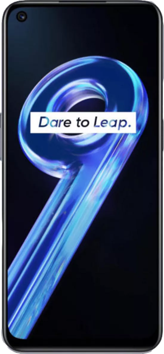 Realme 9 5G