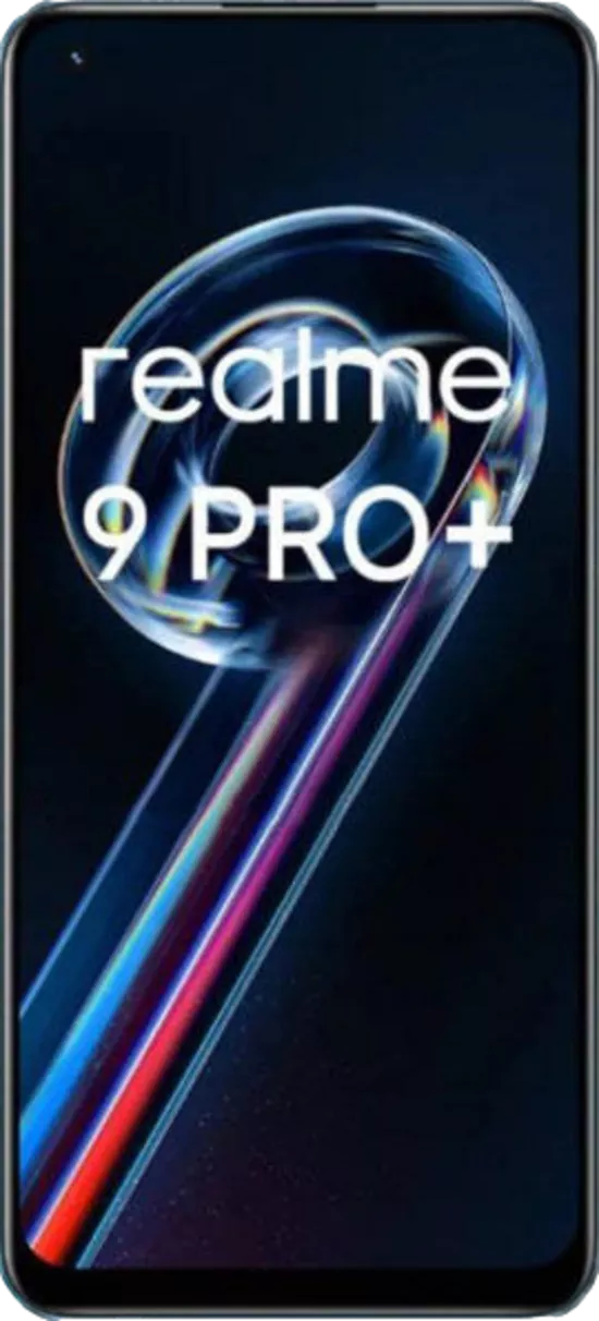 Realme 9 Pro Plus
