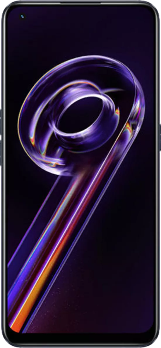 Realme 9 Pro