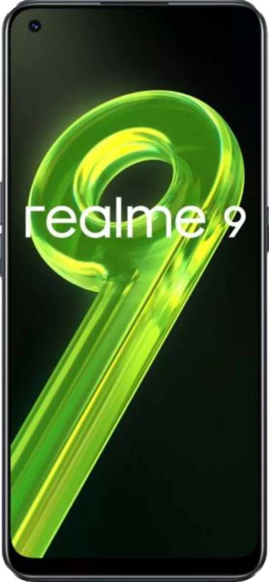 Realme 9