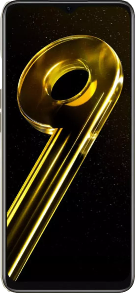 Realme 9i 5G