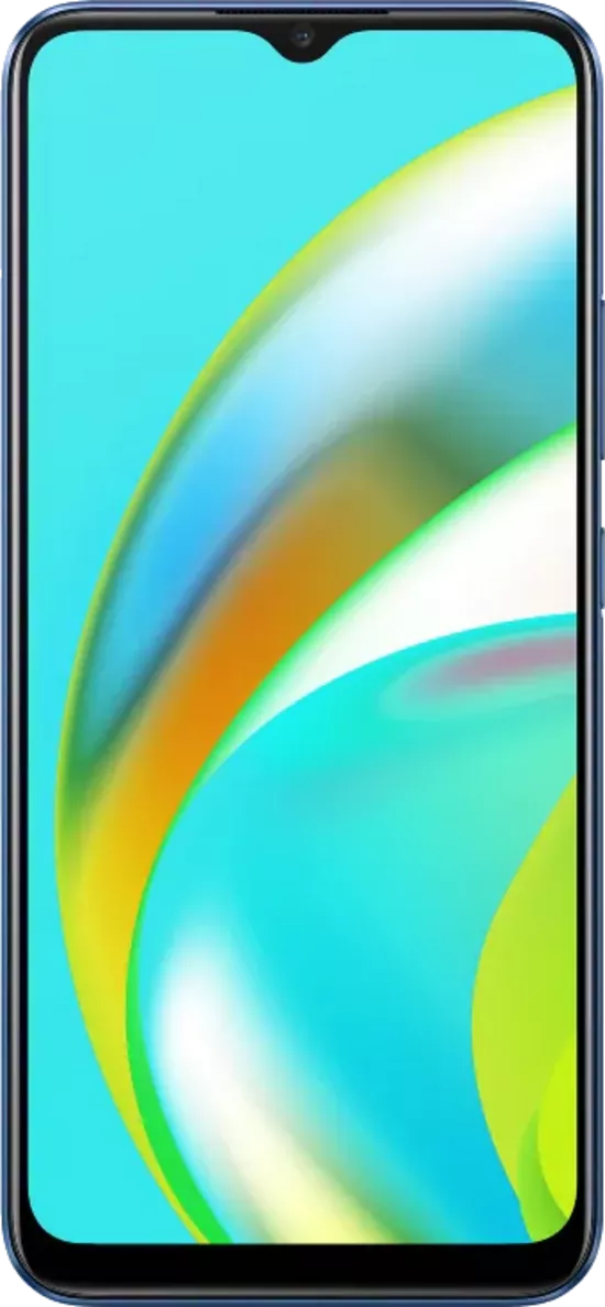 Realme C12
